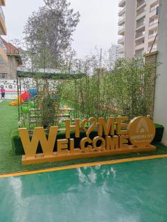 The Ivy Nest Kileleshwa Spacious 1 Bedroom with Free WiFi Study Desk and Backup Generator - 4