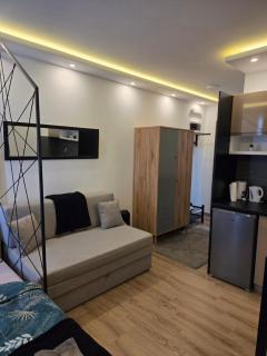 Residence Hill Monte - 4