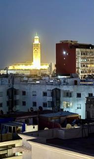 Appartement au coeur de Casablanca - 3