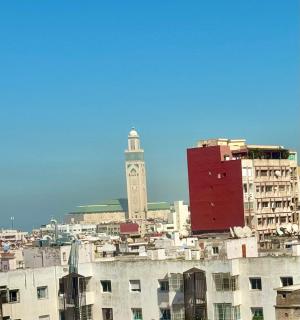 Appartement au coeur de Casablanca - 2