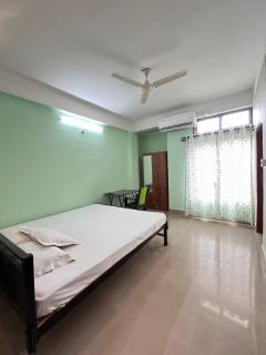 Vinayak Stay - 5