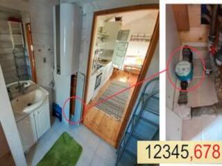6 person holiday home in Roslev - 7