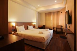 Hotel Delsor - 8