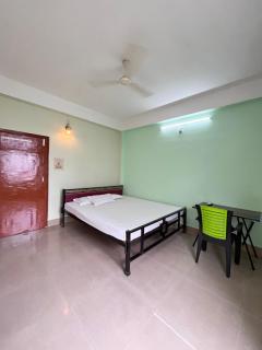 Vinayak Stay - 4