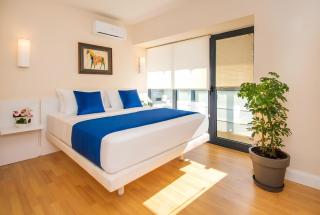 Almaré Suites At Orbi City - Batoumi - 6