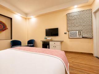 The Neeraj Ganga Wellness Retreat - 1