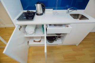 Almaré Suites At Orbi City - Batoumi - 2