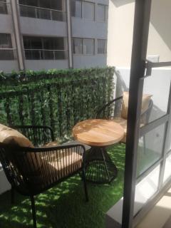 Joynest suites - 0