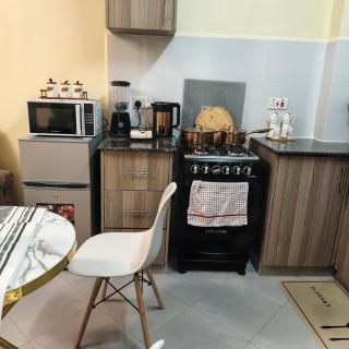 Joynest suites - 6