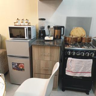Joynest suites - 1