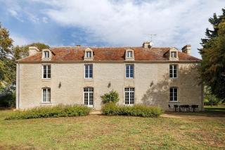 Le Manoir Du Domaine Le Mesnil - 9