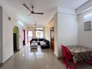 Vinayak Stay - 1