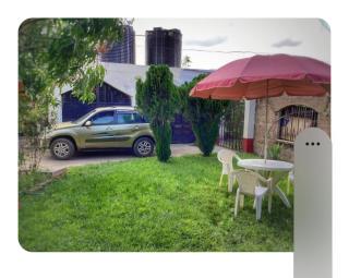 GreenSanctuary Residence - 2