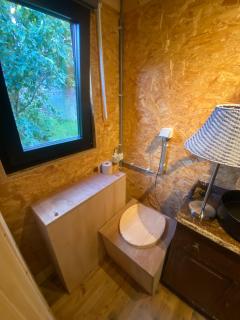 La tiny house du jardin - 5