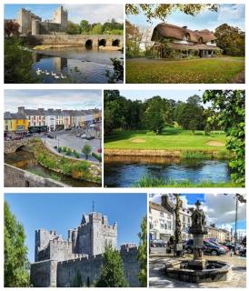 The Courtyard Apartments - Cahir Heritage Town - 5