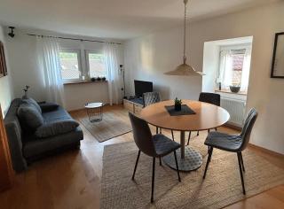 Ferienwohnung Anke Kaufmann - 9
