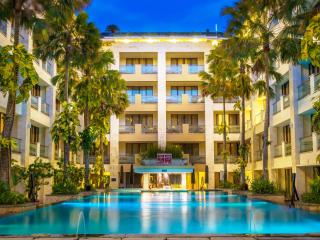 Aston Kuta Hotel and Residence - Kuta - 0
