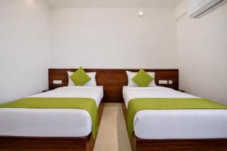 Zoot Kochi Infopark - 2