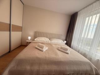 Apartments Trnava - Residence Prúdy - free parking - 4