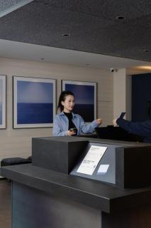 Atour Light Hotel Changsha Orange Isle at Yuelu Mountain - 0