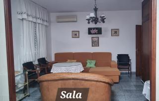"El Chalet" - 7