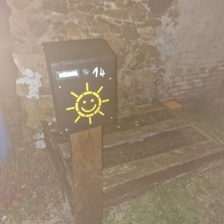 Casa di Elena - 1