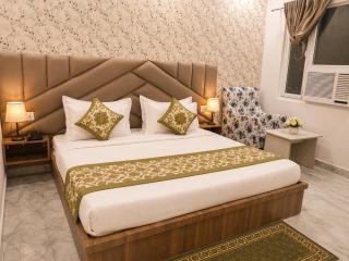Hotel LA Meridian, A Luxury Hotel & Resort - Haridwar - 6