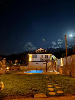 Villa Eylem - 0