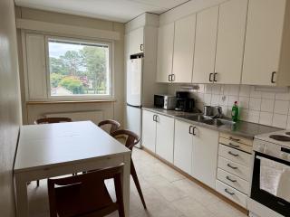 Comfy flat in the heart of old town Kaskinen - 6