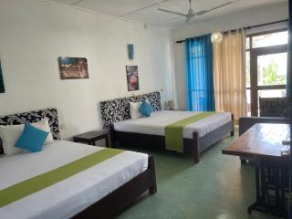 FEEL Beach Apartments - 6