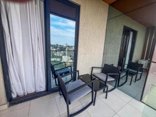 Harmonia Studio Pool & Gym 10 Min Airport - 1