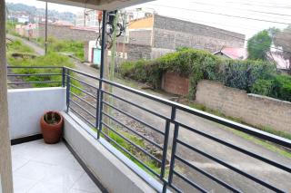 Burswood Apartment Lower Milimani Nakuru-Modern 1BR Hideaway - 2
