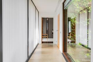 Architectural gem on the secluded Reposaari Island - 7
