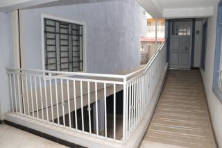 Burswood Apartment Lower Milimani Nakuru-Modern 1BR Hideaway - 3