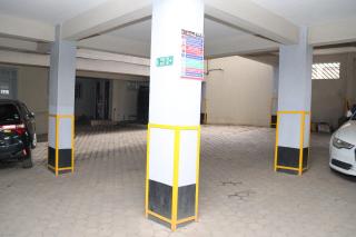 Burswood Apartment Lower Milimani Nakuru-Modern 1BR Hideaway - 1