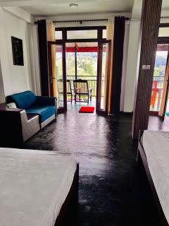 Ella Galaxy View - 1
