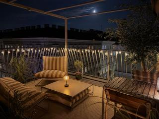 NEW Charming rooftop apartment with terrace - 5