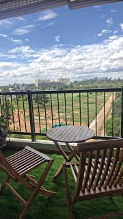 THE AIRPORT LUXURY stay - 1