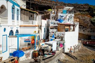 La Casa del Capitan - El Puertito - Adeje - 8