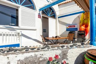 La Casa del Capitan - El Puertito - Adeje - 6