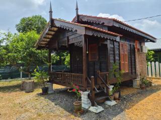Serambi Merbok - 8