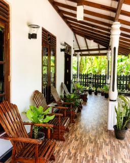 Pivithuru Villa - 0