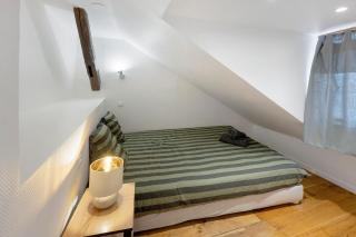 Logement Cosy centre Joigny C4 - Joigny - 4