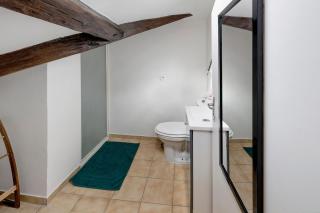 Logement Cosy centre Joigny C4 - Joigny - 1