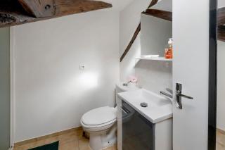 Logement Cosy centre Joigny C4 - Joigny - 3