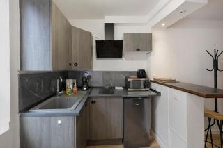 Logement spacieux centre Joigny C5 - 4