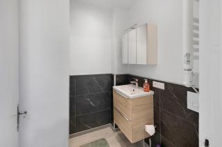 Logement spacieux centre Joigny C5 - 1