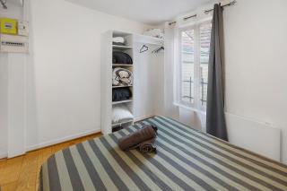 Logement spacieux centre Joigny C5 - 3