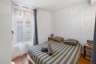 Logement spacieux centre Joigny C5 - 0
