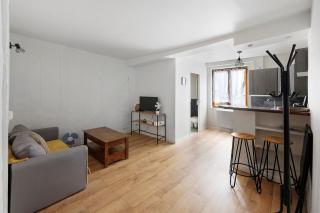 Logement spacieux centre Joigny C5 - 7